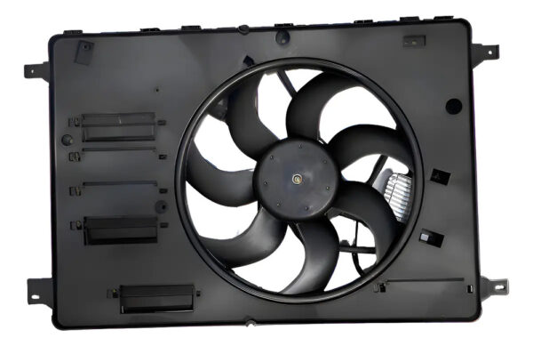 Electroventilador Volvo T5