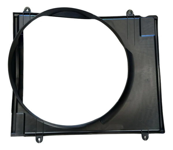 Deflector Mitsubishi L200 2.5 Sportero Año 2008