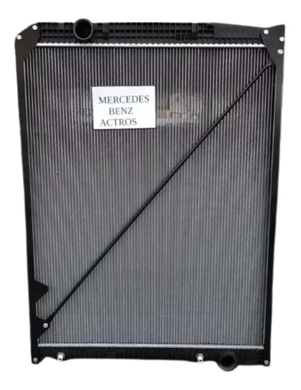 Radiador Mercedes Benz 1831 Ak 1831 K 1831 S 1831 L 1835