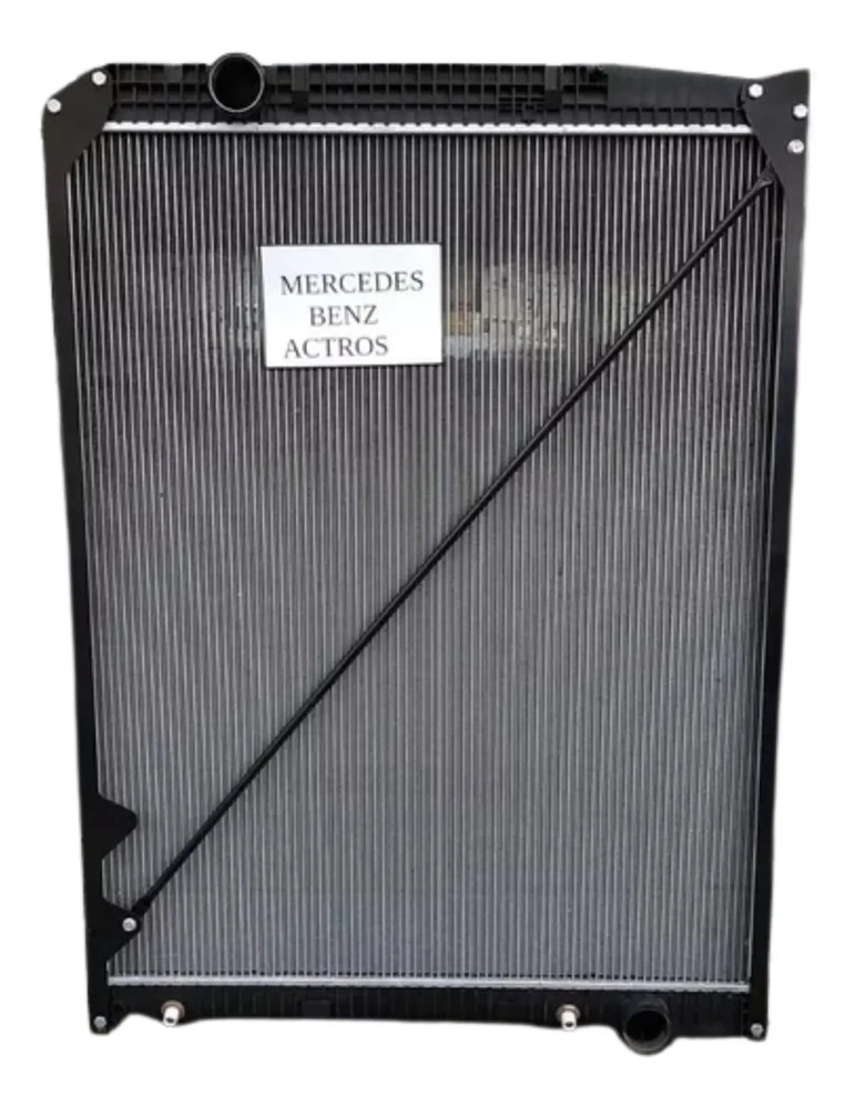 Radiador Mercedes Benz 1831 Ak 1831 K 1831 S 1831 L 1835