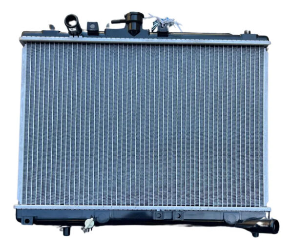 Radiador Kia Avella - Delta 1.3 - 1.5 Año 97-02