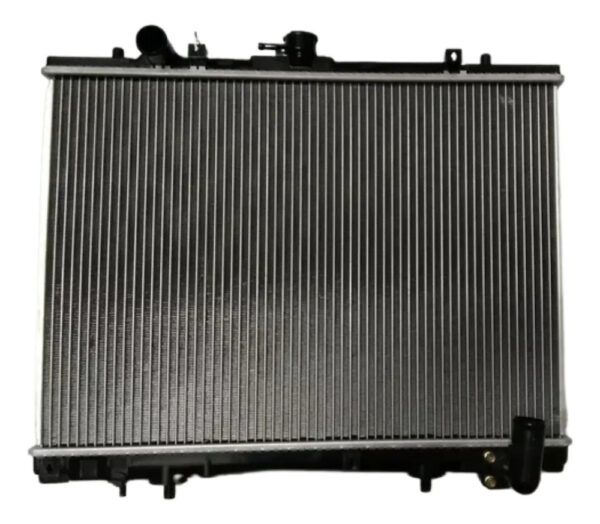 Calefacción Mitsubishi Nativa 3.0