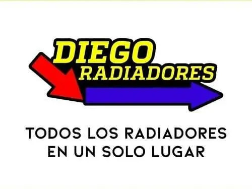 Radiador Citroen Berlingo Nafta 1.4 97/06 - Imagen 4