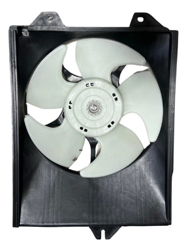 Electroventilador Mitsubishi Lancer Colt Año 96-01