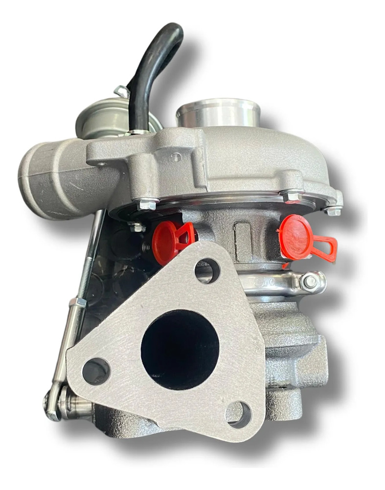 Turbo Mitsubishi Sportero 2.5 - Imagen 3