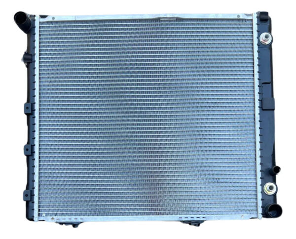 Radiador Mercedes Benz E 300 Td Wagon W124 Año 86-93