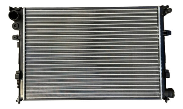 Radiador Peugeot 806 2.0 / 1.9 Td - Expert 2.0 1.9td 95/99