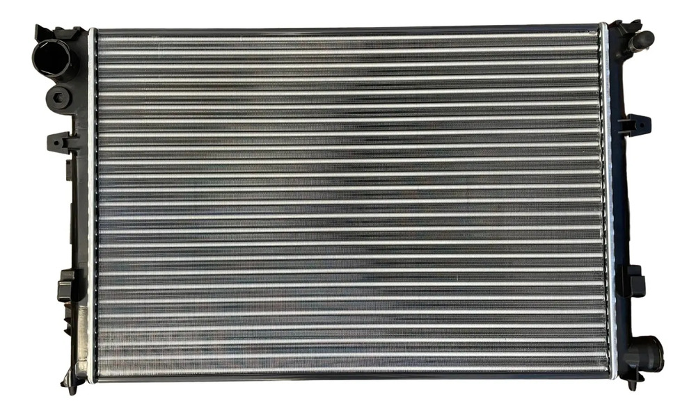 Radiador Peugeot 806 2.0 / 1.9 Td - Expert 2.0 1.9td 95/99