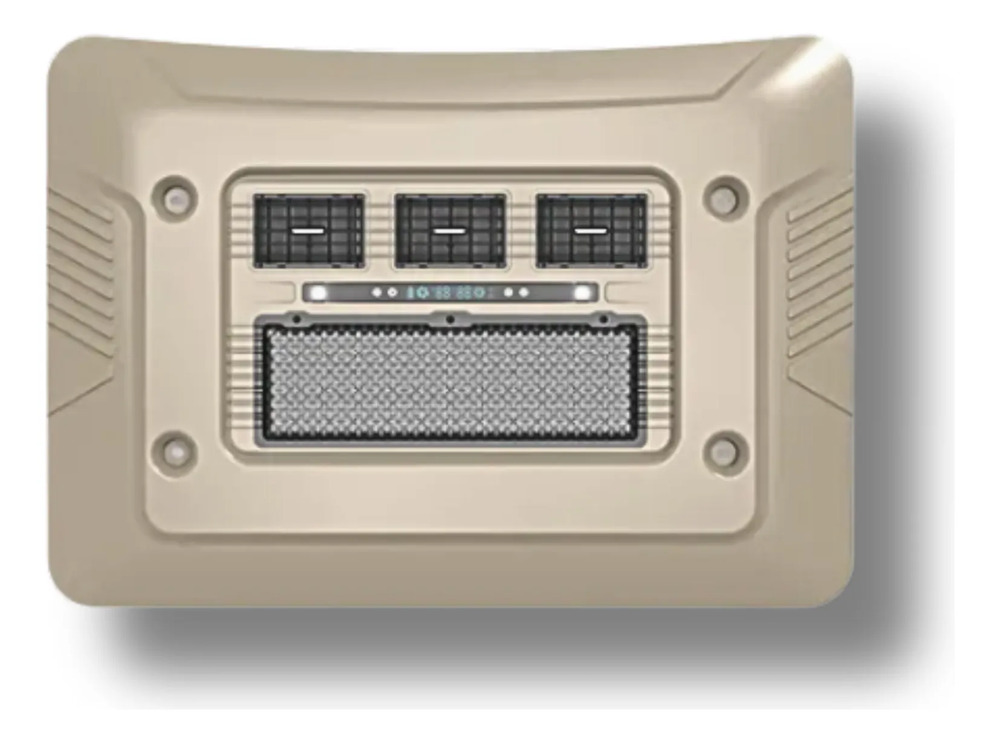 Equipo Aire Acondicionado Automotriz 12v - Imagen 2