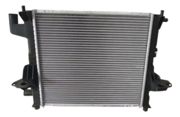 Radiador Renault Twingo 1.2 C/a Generacion Ii 1997/2006