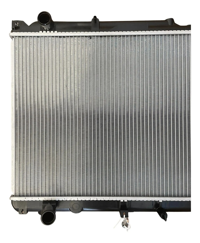 Radiador Suzuki Vitara 2001/2006 Hdi 2.0 Motor Peugeot - Imagen 2