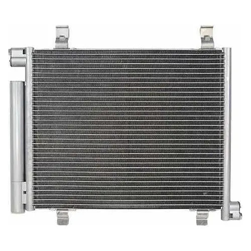 Condensador Volkswagen Up 1.0 12v 2015/2023