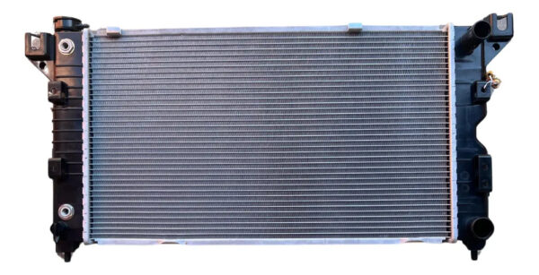 Radiador Chrysler Grand Voyager Año 97-2005