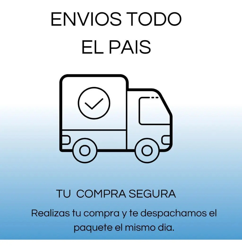 Viscoso Toyota Hilux 2.7 N Sr Dc 4x2 C/a Año 2008-2014 - Imagen 6