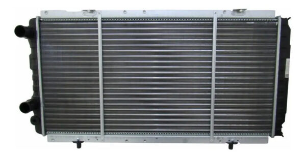 Radiador Citroen Jumper Diesel 1.9 / 2.5