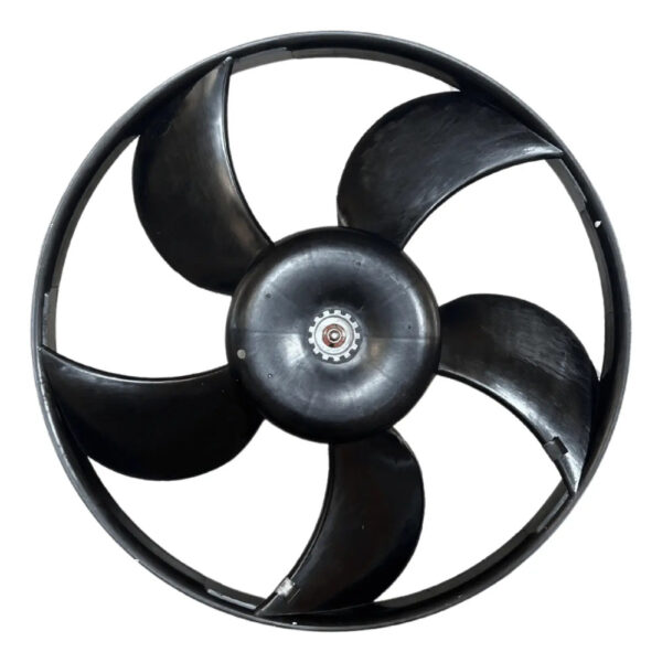 Electroventilador Fiat Fiorino 1.4 Motor Evo Año 2014/25