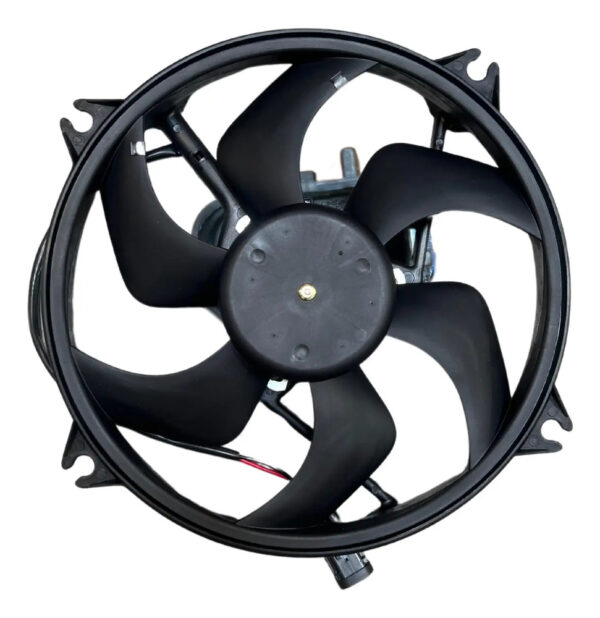 Electroventilador Peugeot 408 2.0 Arg Año 2012