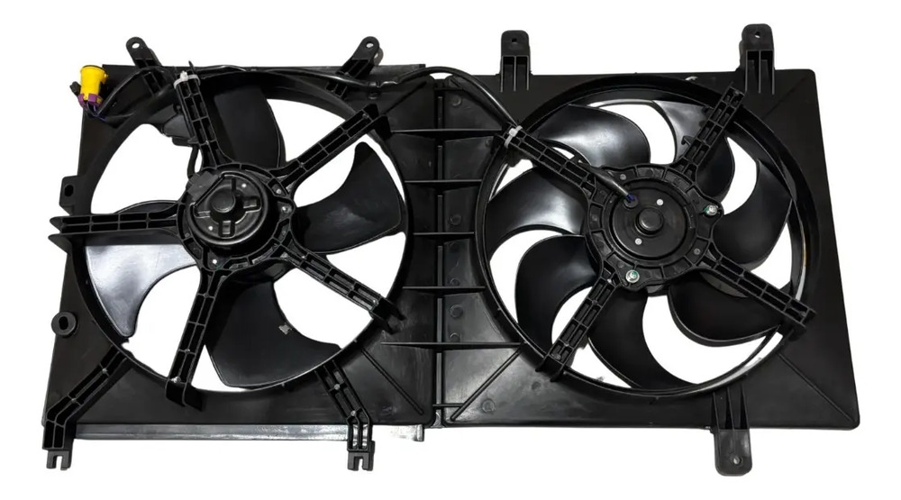 Electro Ventilador Lifan Xc60 Lf6430 2014 - Imagen 4