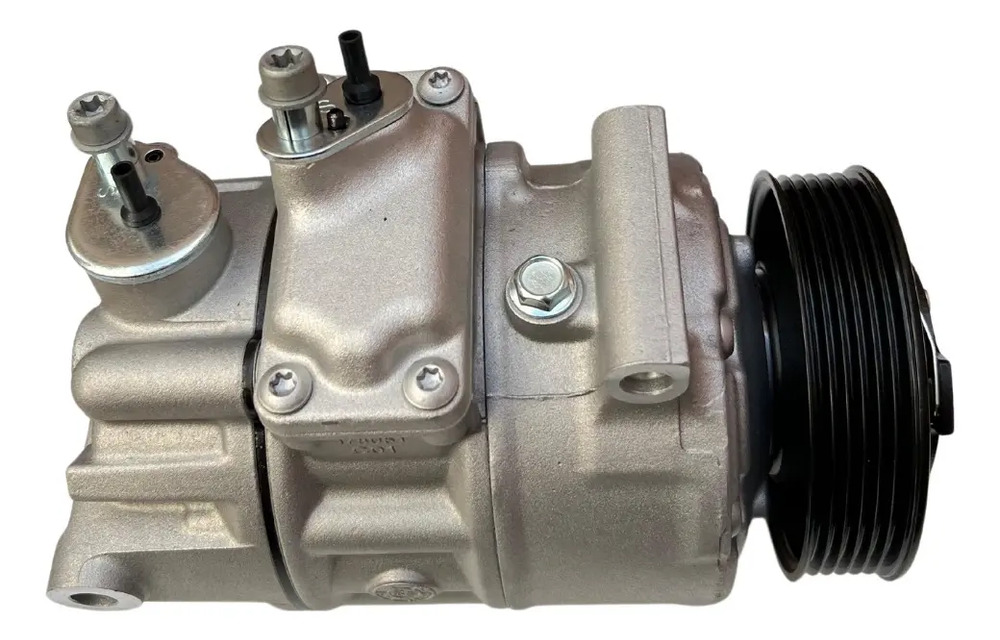 Compresor Aire Acondicionado Volkswagen Tiguan 2.0 Tfsi - Imagen 3