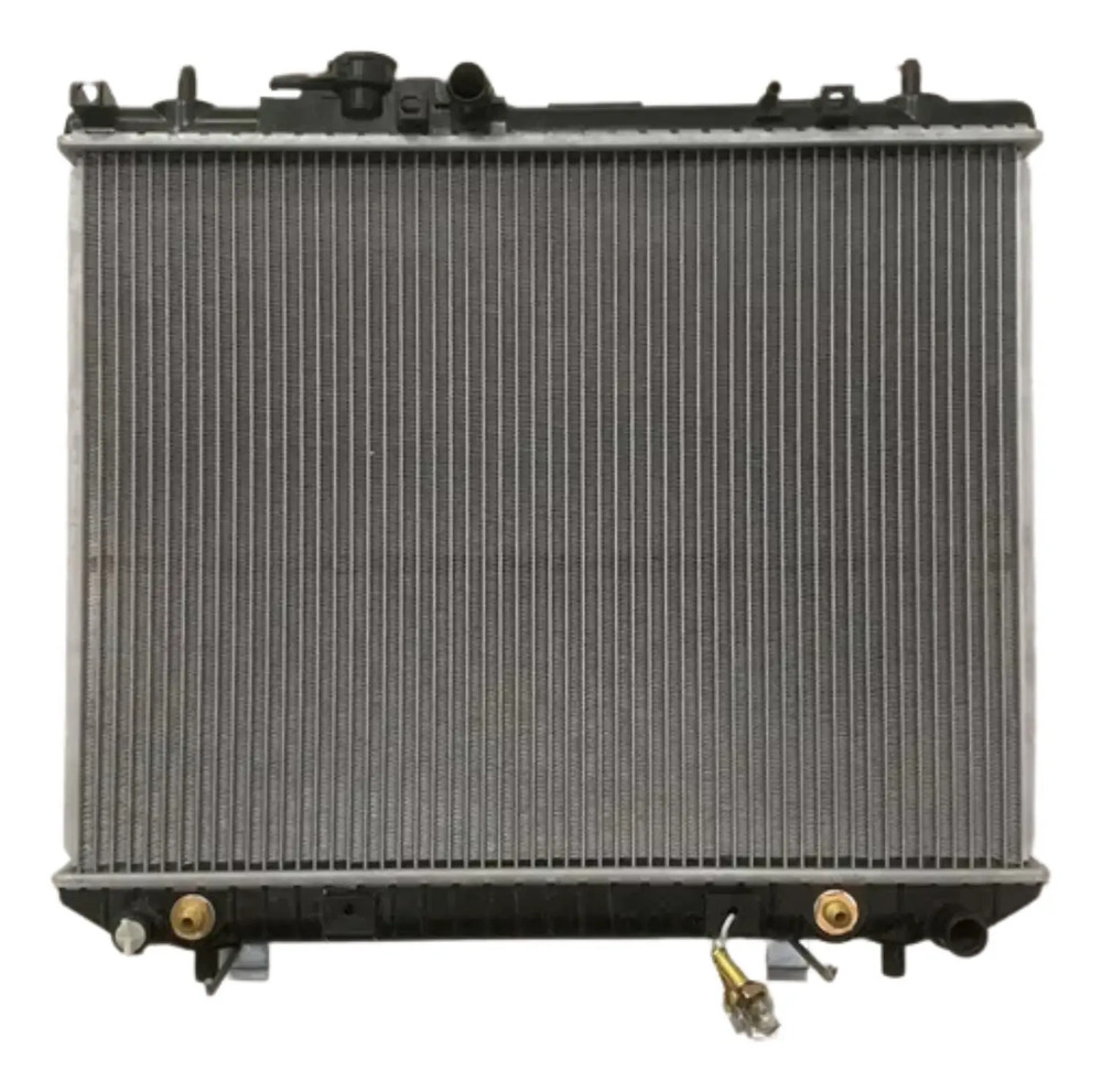 Radiador Daihatsu Terios 1.3 8v 4wd 1997/2000
