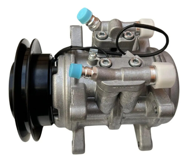 Compresor Toyota Hilux 92/02 Motor 2.8 D 4x4 4x2 Diesel