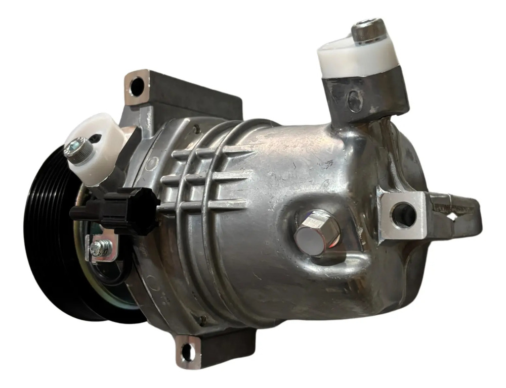 Compresor Nissan Tiida 1.8 Mexico Año 2007-2012 - Imagen 3