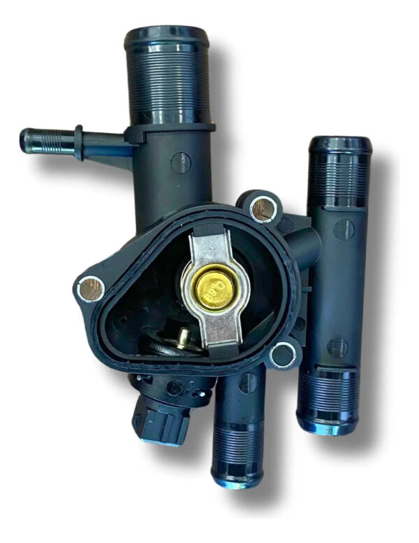 Pipa Termostato Megane/clio 1,9
