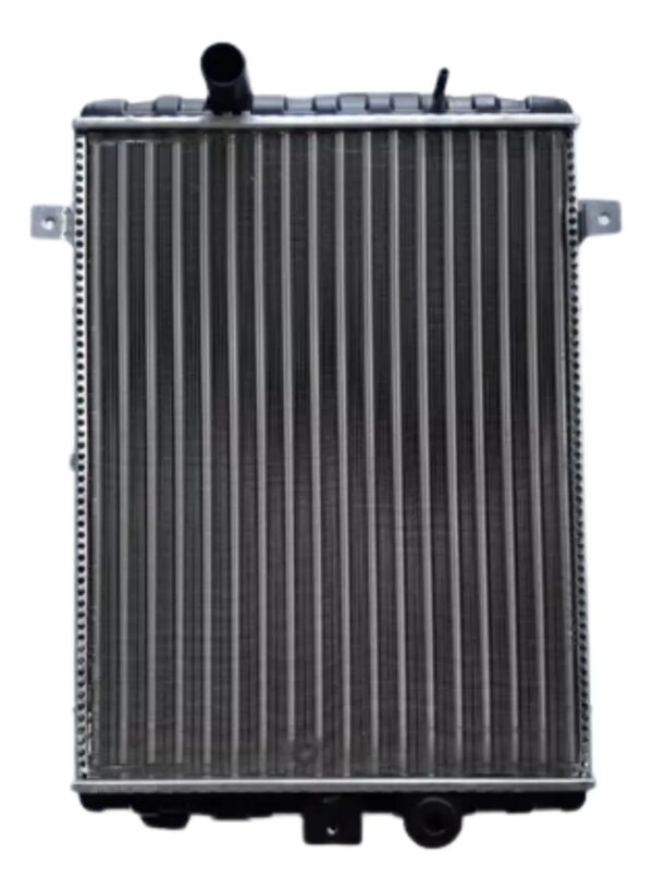 Radiador Vw Parati G1 1.6 Nafta S/a 1989