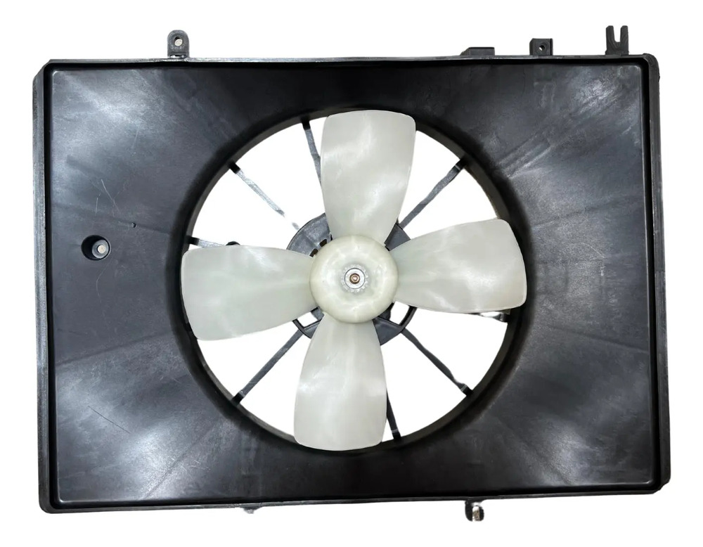Electroventilador Daihatsu Terios 1.3 4x4 C/a Año 98 - 00