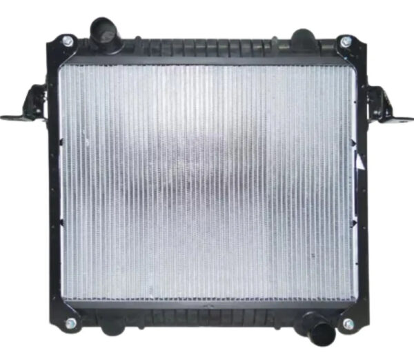 Radiador Volkswagen 8150 - 9150 C/ Intercooler 2008