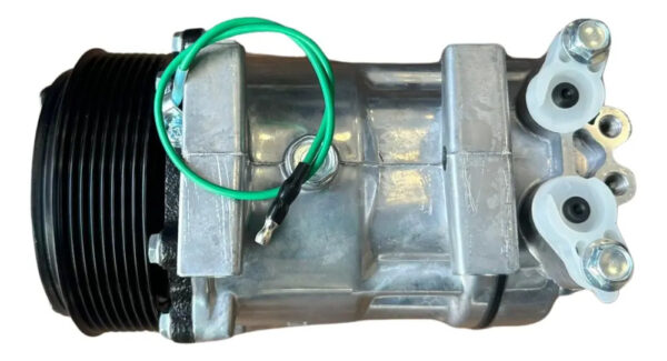Compresor Aire Acondicionado Jac 1120kt 3.8 Diésel Cummins