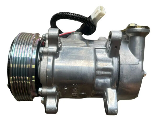 Compresor Peugeot 106 1.6 1.4 1995/1998 Todos