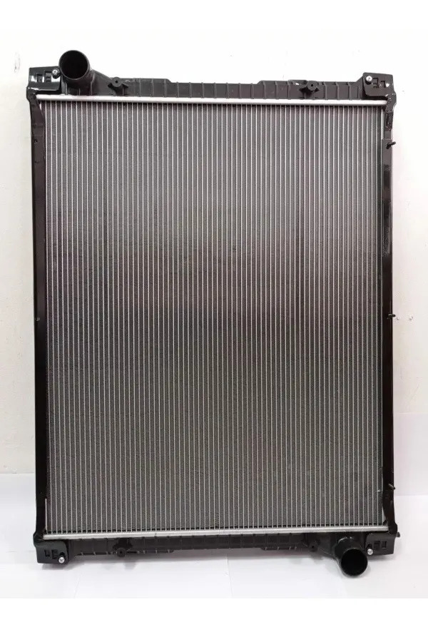 Radiador Para Scania P270 - P380 Scania Serie 5 2009