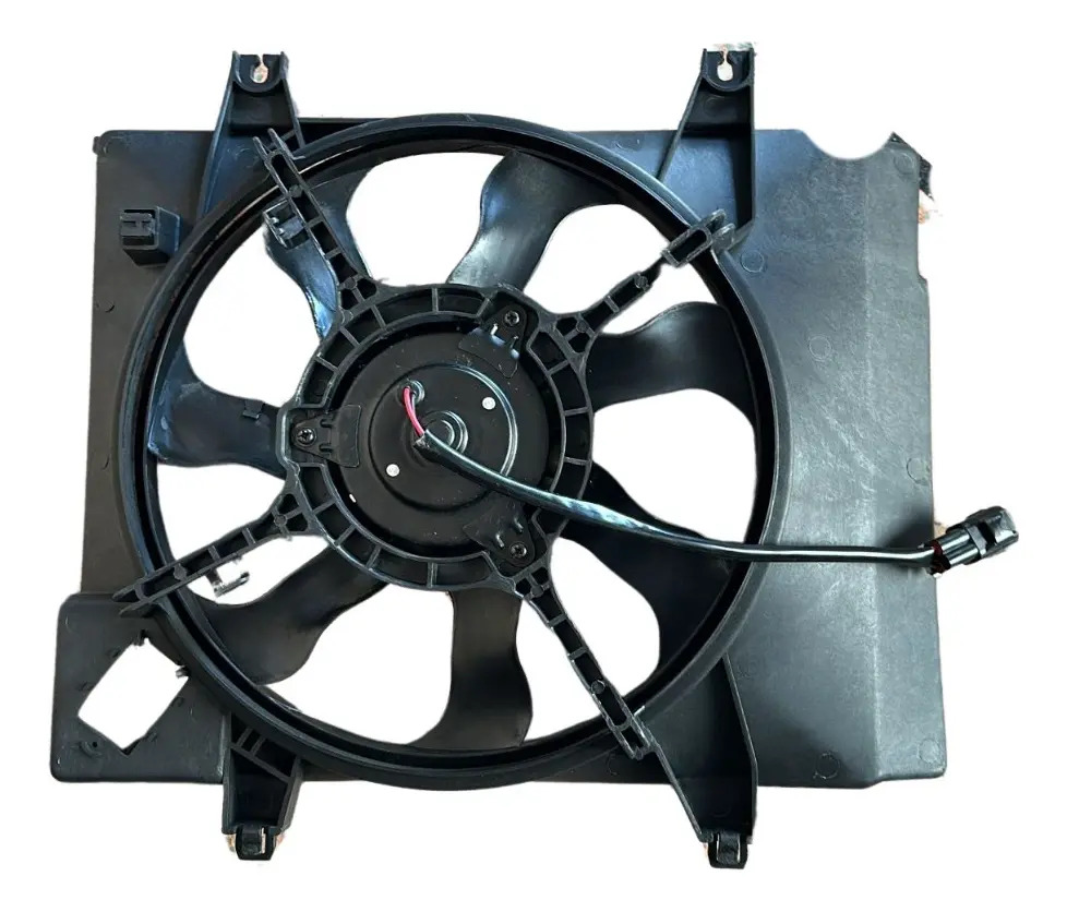 Electro Ventilador Kia Picanto 1.1 2008/2010