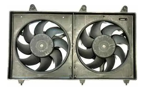 Electro Ventilador Chery Face 1.3 Nafta 2008/2013