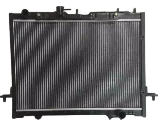 Radiador Great Wall Wingle 2.4cc