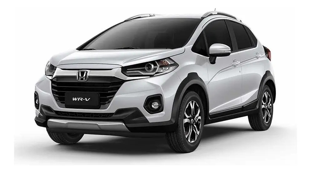Radiador Honda Fit 1.5 Ex 2015/2018 - Imagen 2