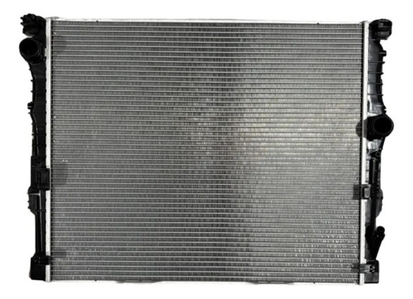 Radiador Bmw Serie 5, 6, 7 - Automaticos  2017-2020