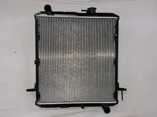 Radiador Jmc 1040 2.8 D Izusu Jx504 - Jmc Nkr 2.8 D - Imagen 3