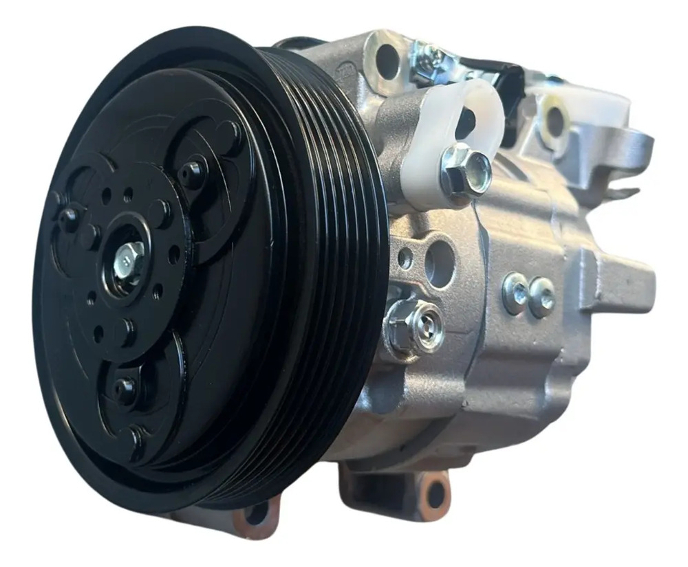 Compresor Nissan Sentra B15 1.8 2001/2005 - Imagen 3