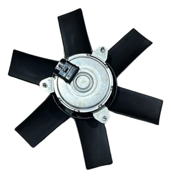 Electro Ventilador Citroen Jumper 1.9 D 2.5 D 93/00