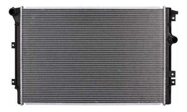 Radiador Agua Volkswagen Tiguan 2.0 Tfsi 2009/14