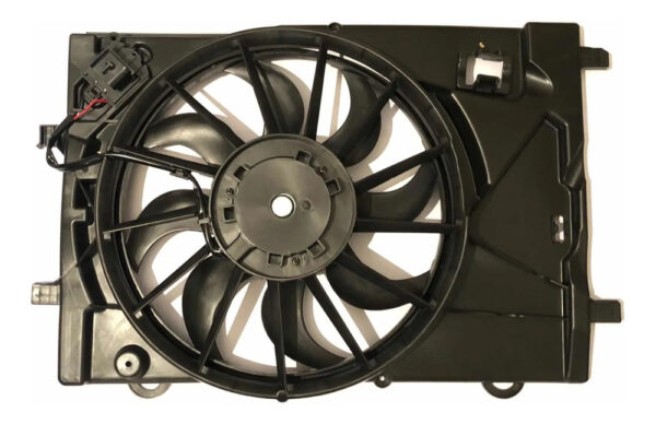 Electro Ventilador Chevrolet Sonic 1.6 16v Lt Ltz 2012/2014