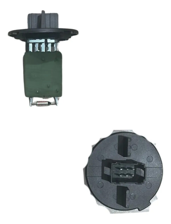 Resistencia De Electro Ventilador Citroen Celysee Hdi 14