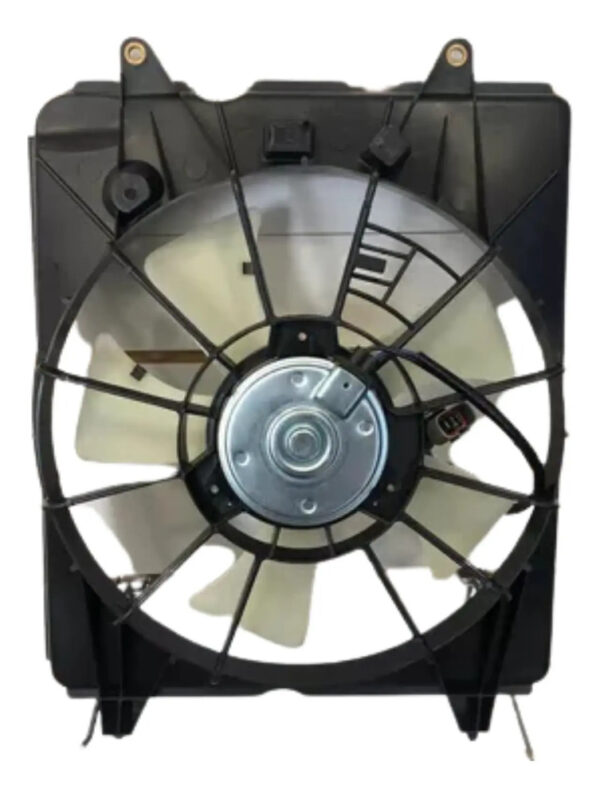 Electro Ventilador Honda Crv 2.4 (electro Agua) 2001/2005