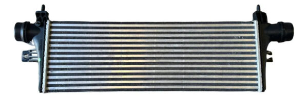 Intercooler Toyota Hilux Srv 3.0 Td 4x4 Año 2016