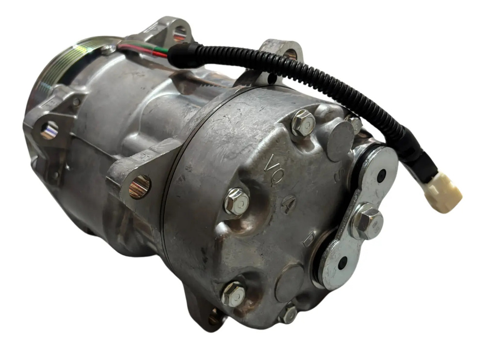Compresor Peugeot 405 Gl Full 1.6 Año 93-96 - Imagen 3