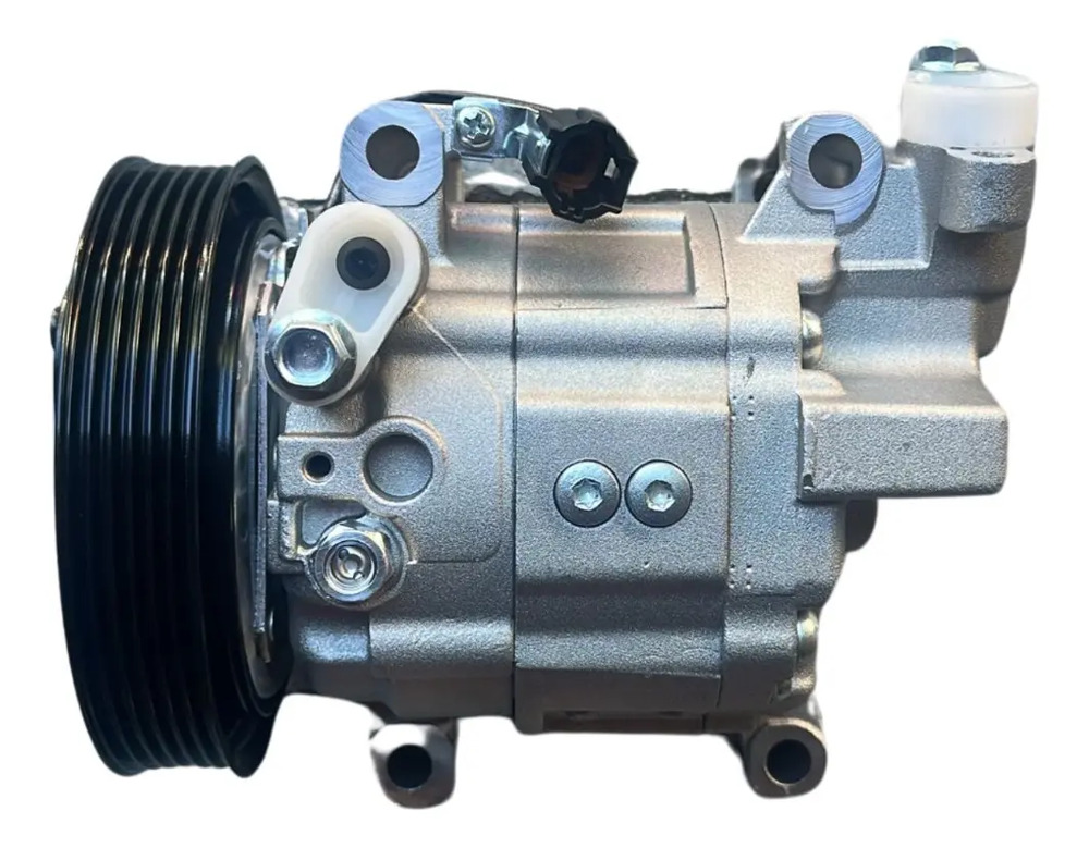 Compresor Nissan Sentra B15 1.8 2001/2005