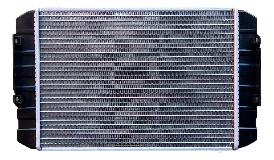 Radiador Daewoo Damas 1.0 Año 93-98 - Imagen 3