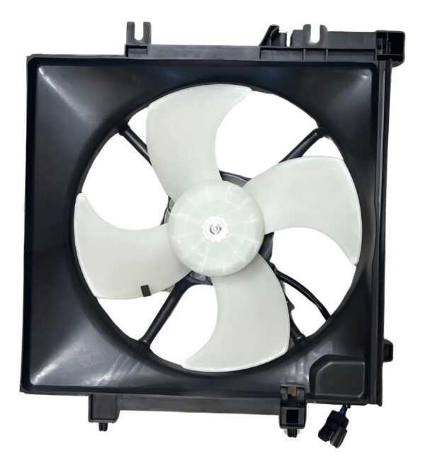 Electroventilador Subaru Legacy 2.5 Año 05-2009